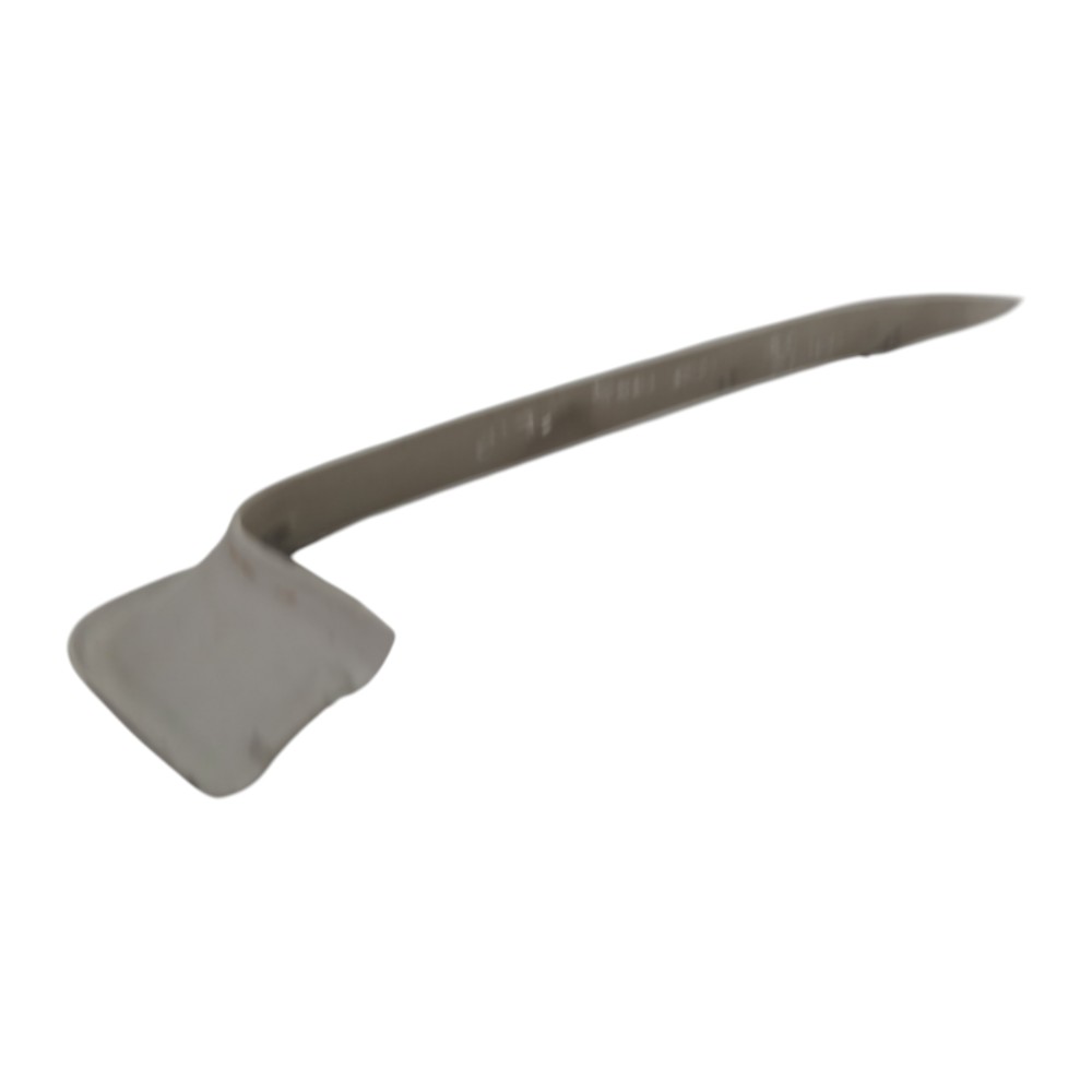 Moldura Direita Tampa Traseira Gm Astra 1994 1995 A 1997 4