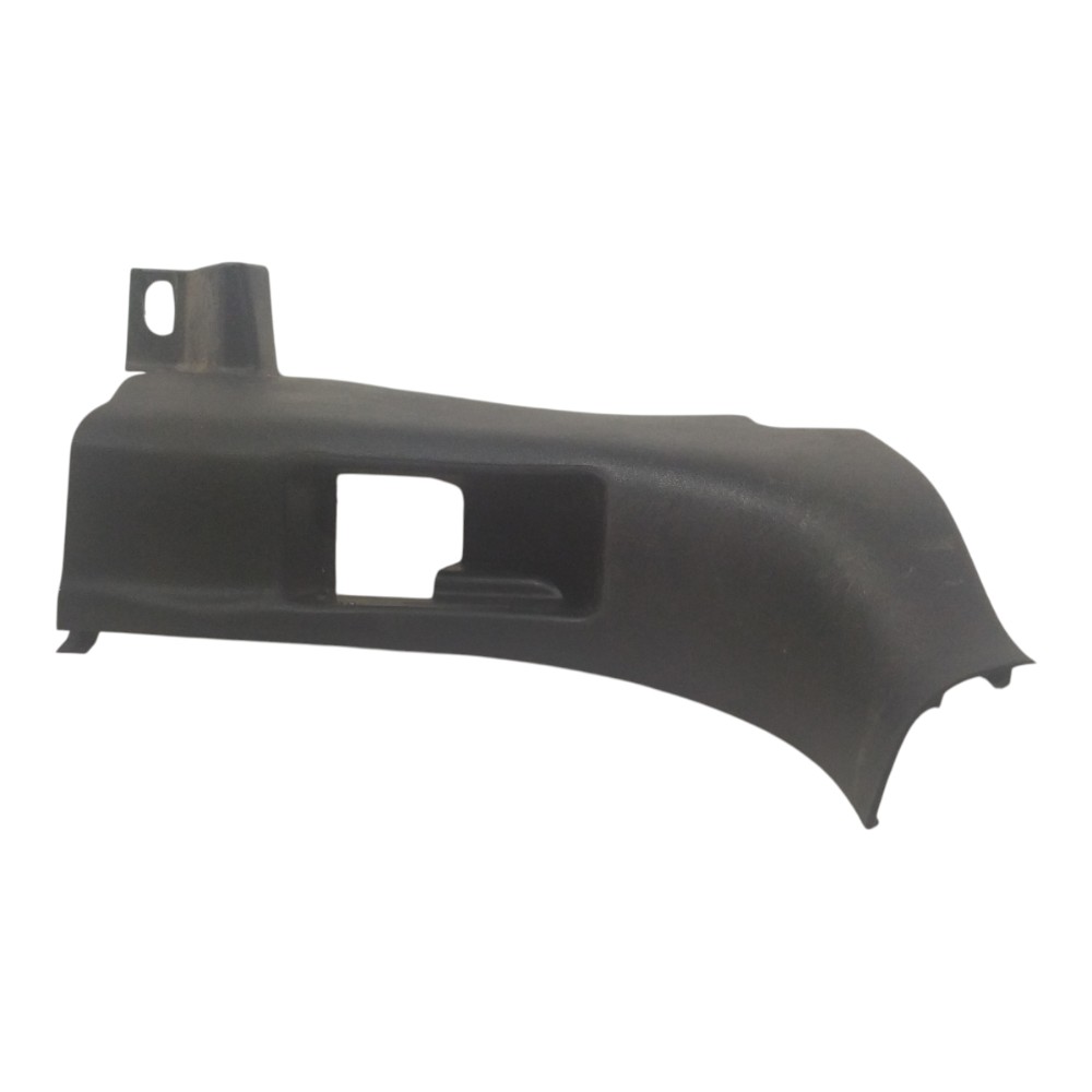 Moldura Soleira Dianteira Esquerda Honda Fit 2004 A 2008 Ori 2