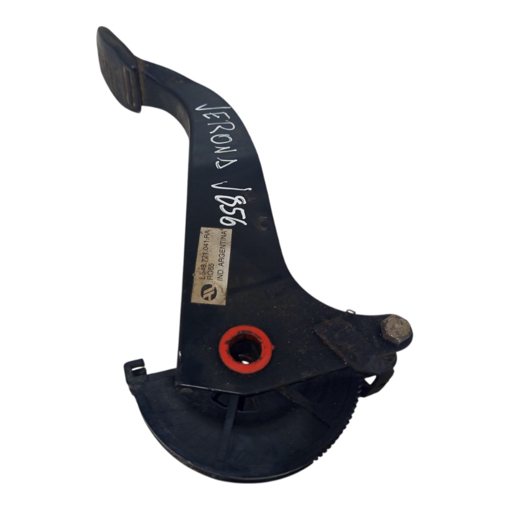 Pedal Embreagem Cambio Ford Verona 1.8 8v 1993 1994 A 1996 1