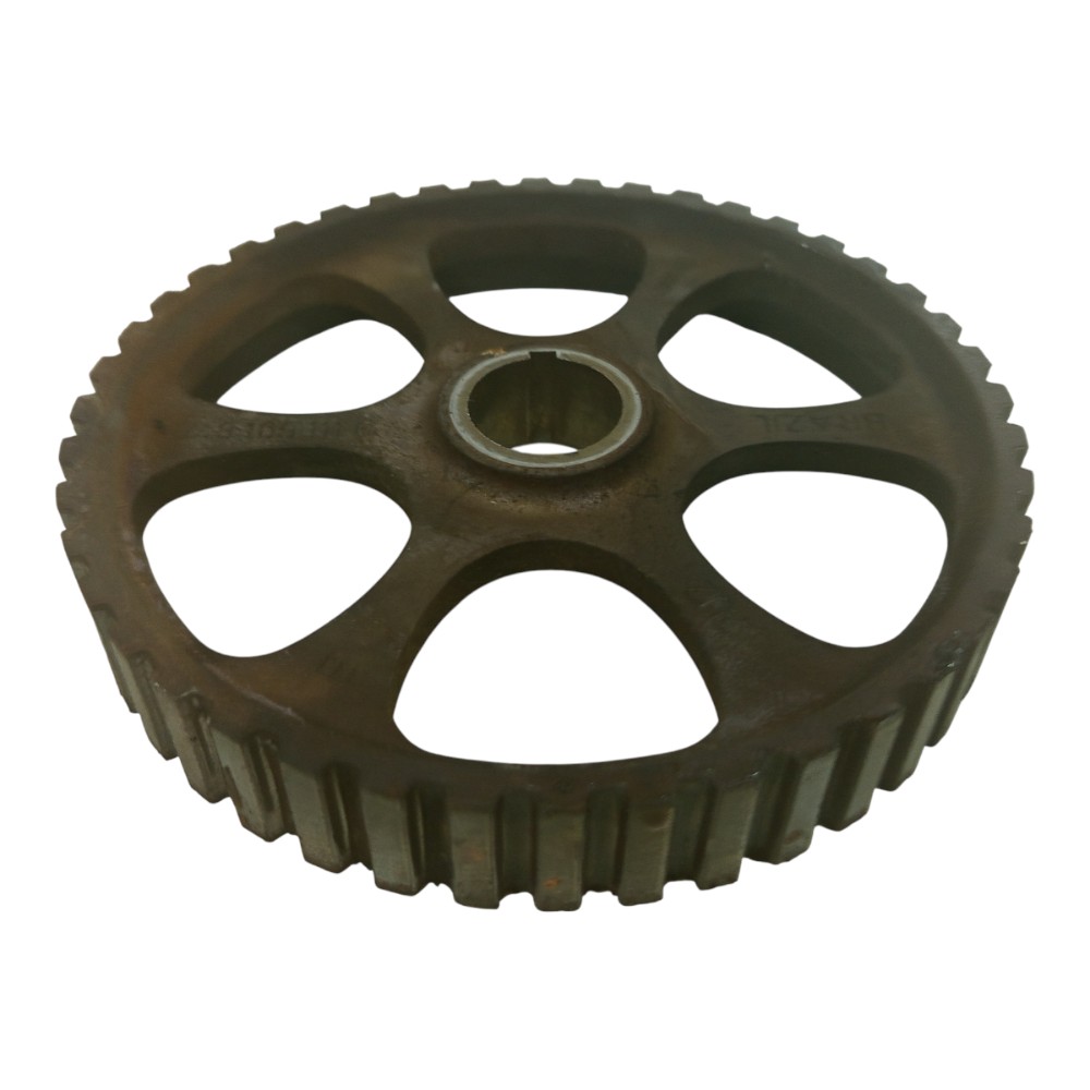 Polia Comando Vw Parati  G4 Ap 1.8 8v Flex 2008  2009 A 2012 3