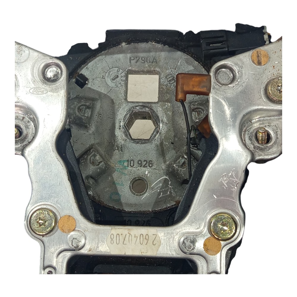Volante De Direção Ford Mondeo 1997 1998 1999 2000 A 2003 6