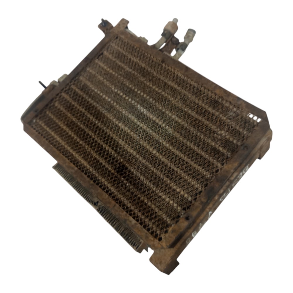 Radiador Ar Quente Kia Besta 2.2 8v Diesel 1997 1998 A 2005 9