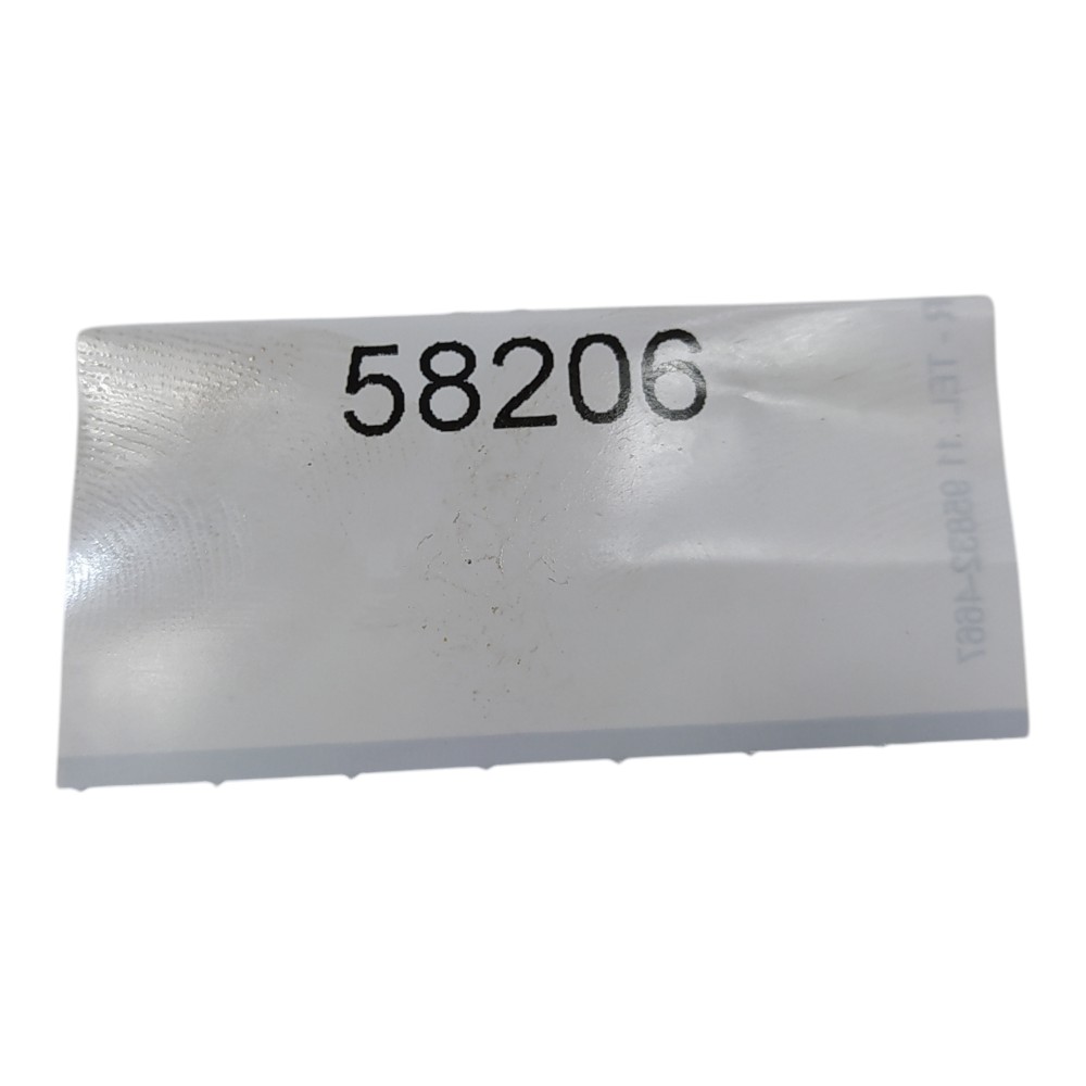 Maçaneta Interna Traseira Esquerda Ford Focus 2001 A 2008 7