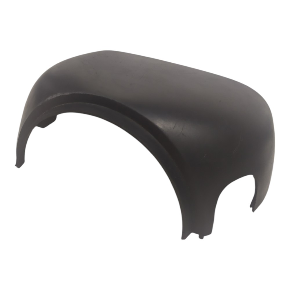 Moldura Superior Direção Capa Chave Fiat Strada 2000 2001 1