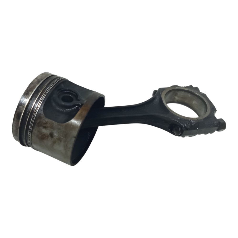Biela Pistão Vw Gol 1.0 16v 1994 1995 1996 1997 1998 A 2005