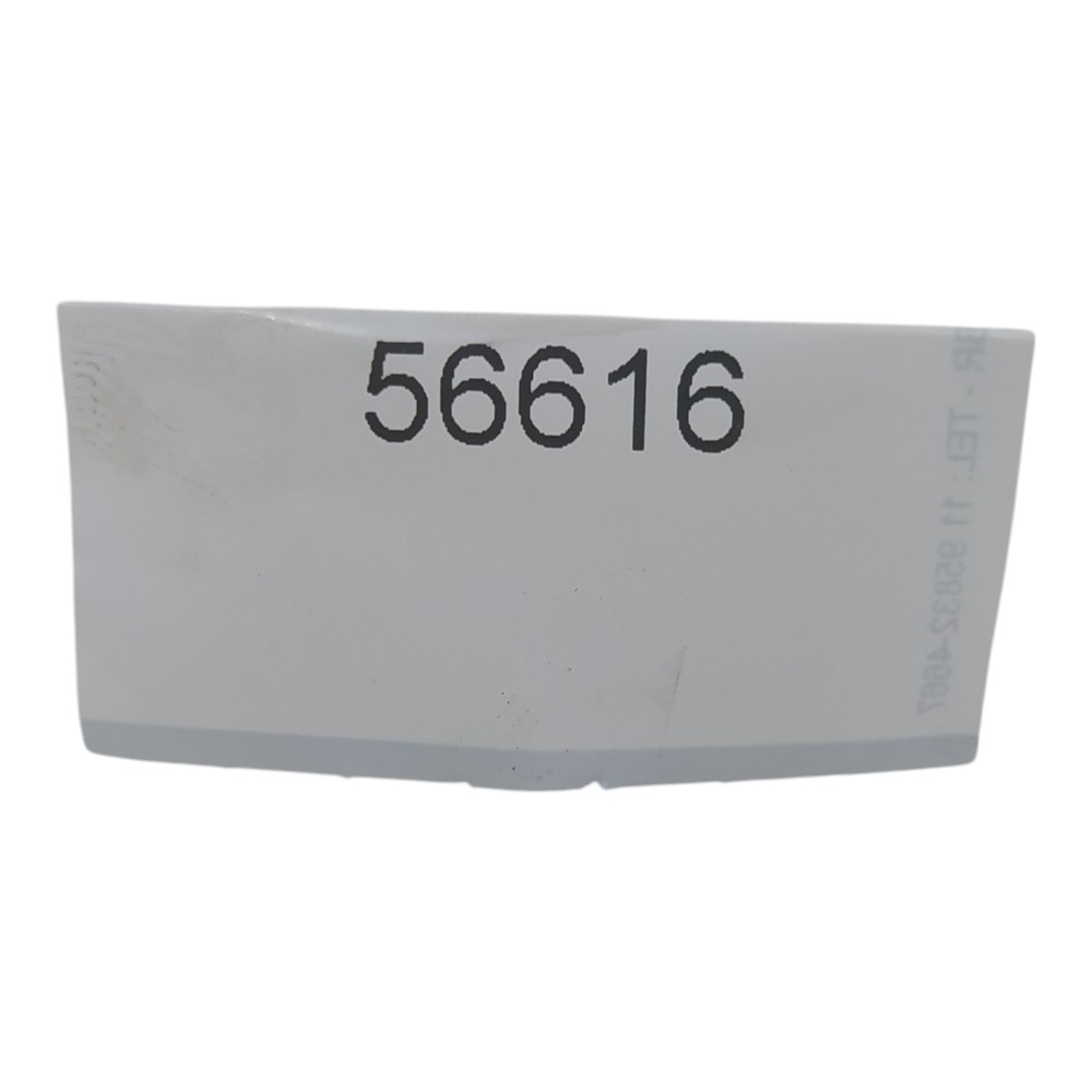 Maçaneta Interna Diant Esquerda Citroen C4 2007 A 12 13 1