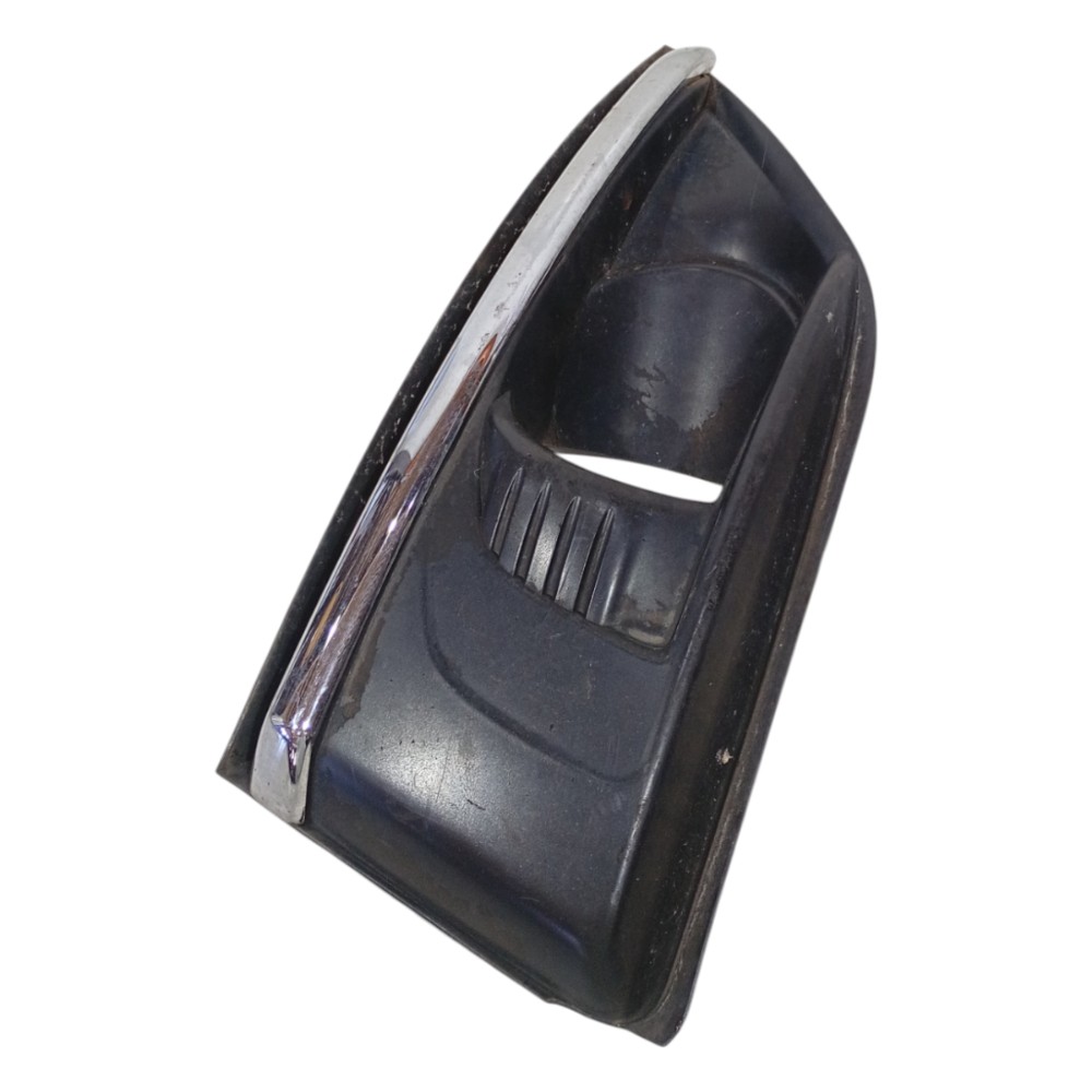 Grade Parachoque Direita Grand C4 Picasso 2007 A 2013 2