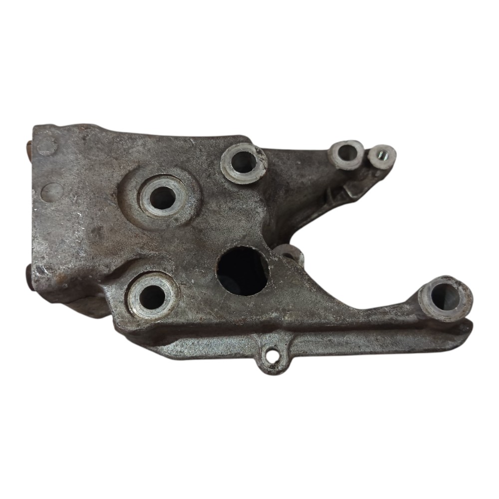 Suporte Coxim Motor Tensor Citroen C4 2.0 16v 2007 A 2013 4