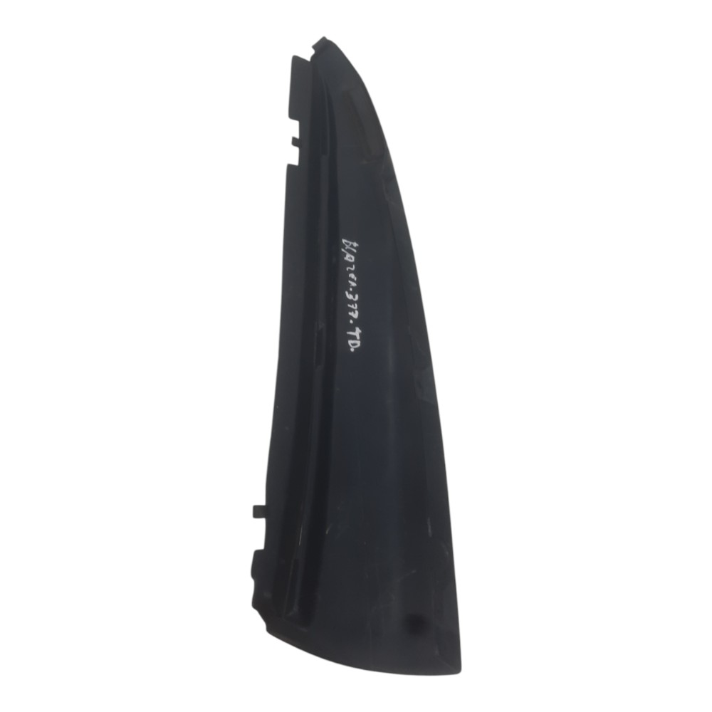 Moldura Aplique Tampa Traseira Direita Gm Blazer 1995 A 2000 4