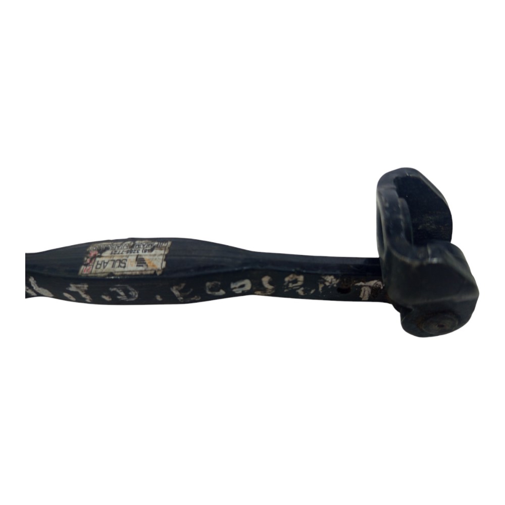 Limitador Porta Traseiro Direito Ecosport 2012 2013 A 2021 6