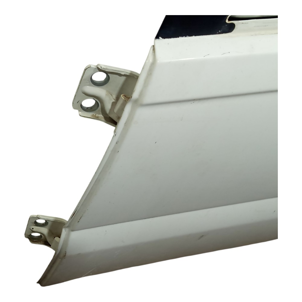 Porta Traseira Le Fiat Siena 1.0 8v 2012 2013 A 2021 Branco Traseira Esquerdo Branco 6
