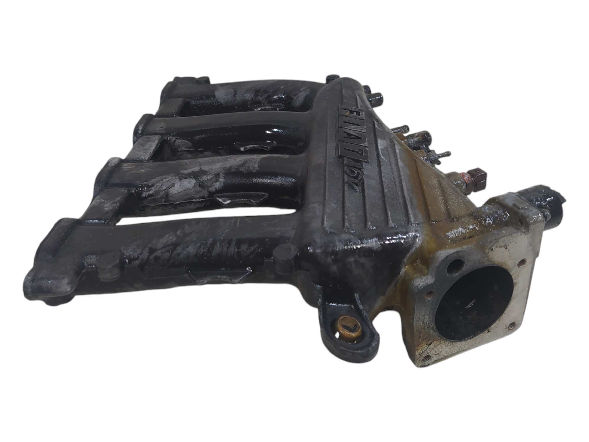 Coletor Admissão Fiat Brava 1.6 16v 1997 A 2003 3