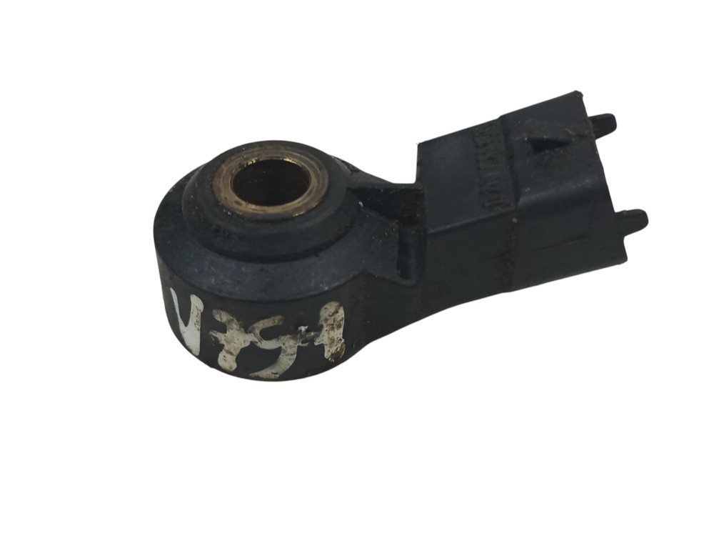 Sensor Detonação/batida Fiat Doblo 1.3 16v 2001 2002 A 2021 1