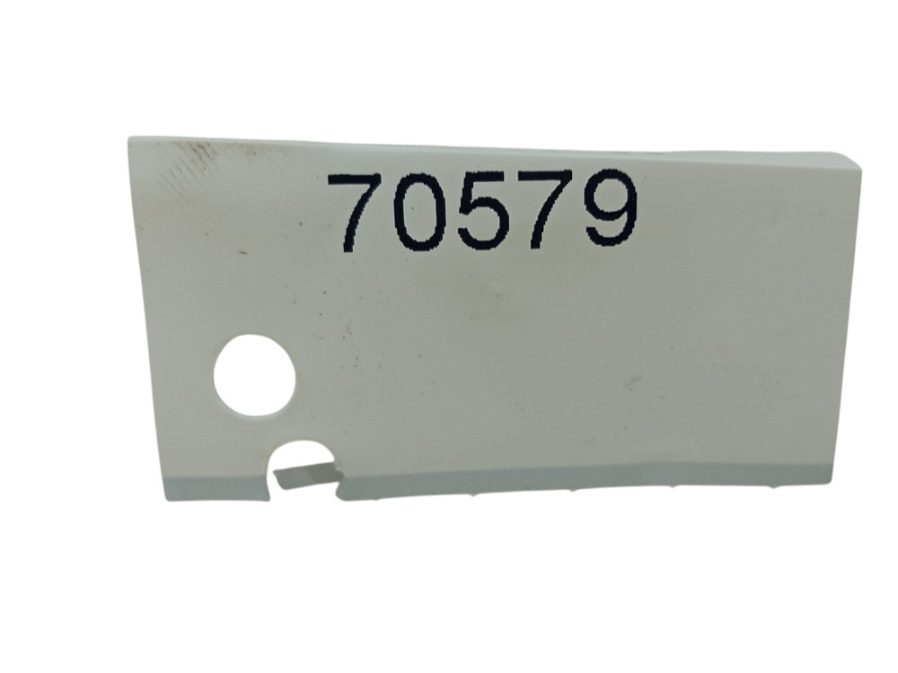 Caixa Ar Fiat Uno Elba Fiorino 1.0 1995 1996 1997 A 2005 7