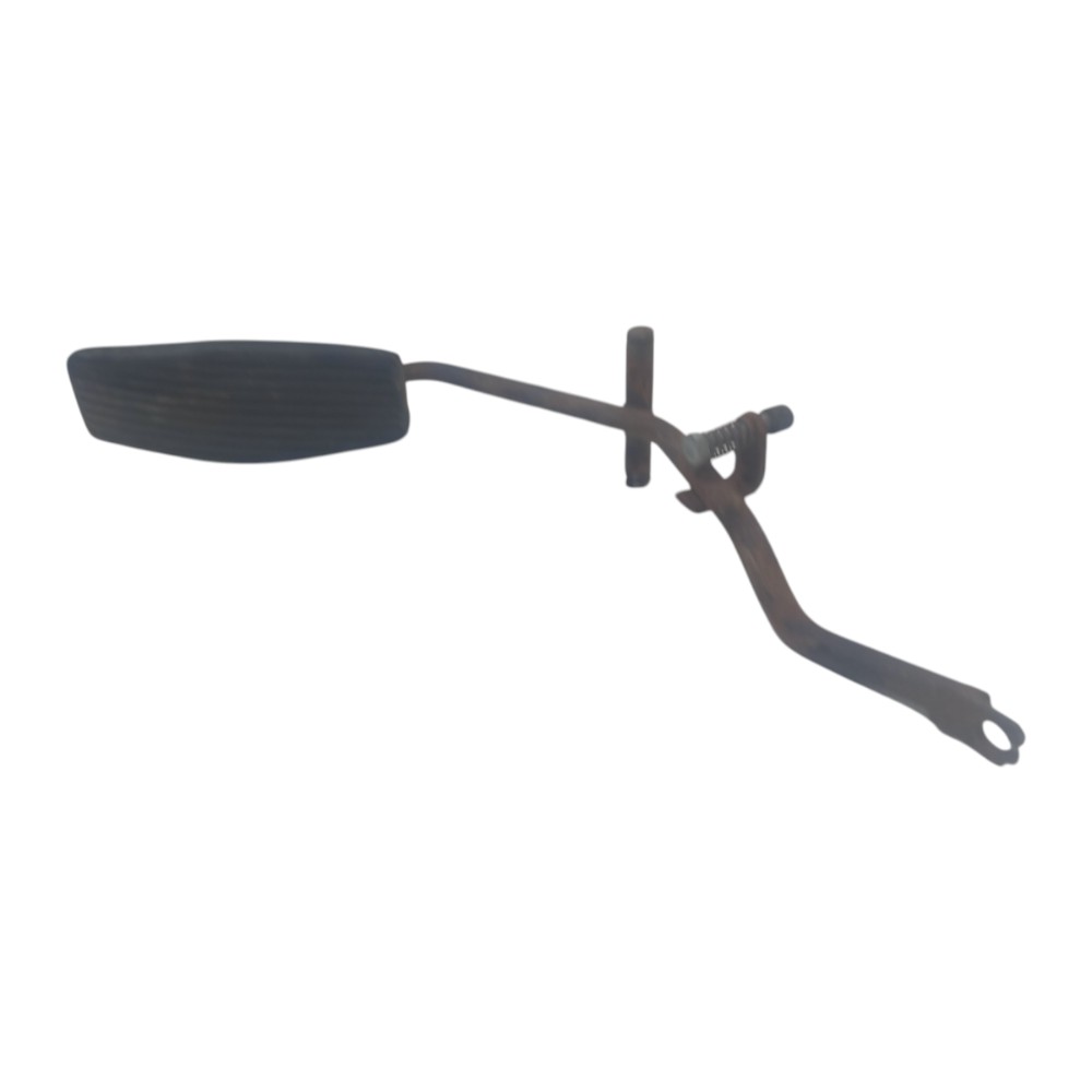 Pedal Acelerador Gm Chevrolet Vectra 1998 1999 2000 A 2005 4