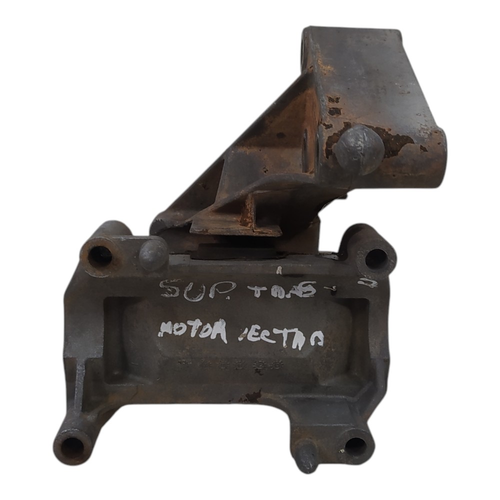 Suporte Coxim Traseiro Motor Cambio Vectra 1997 1998 A 2005 1