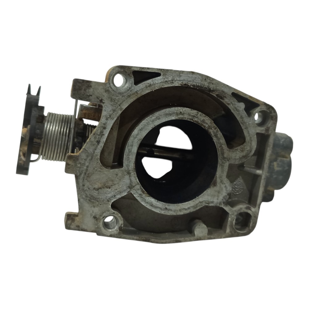 Tbi Corpo Borboleta Ford Fiesta 1.0 1996 1997 1998 A 2002 3