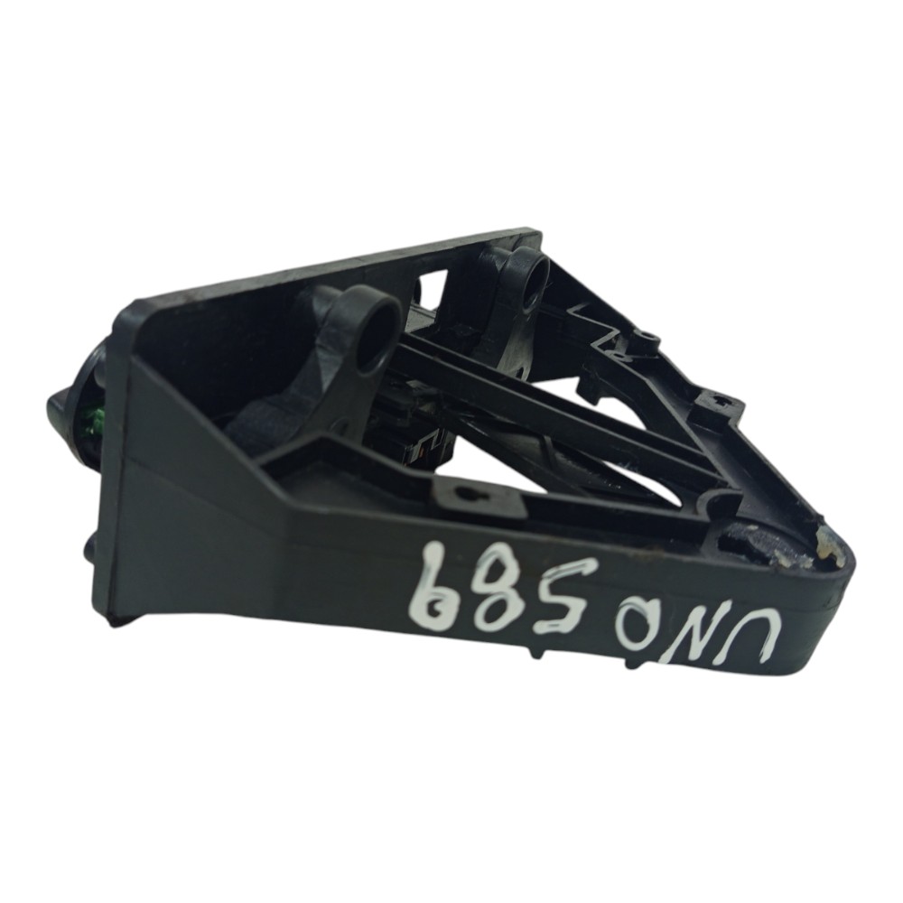 Comando Controle Ar Frio Painel Ventilador Uno 1.0 2002a2010 8
