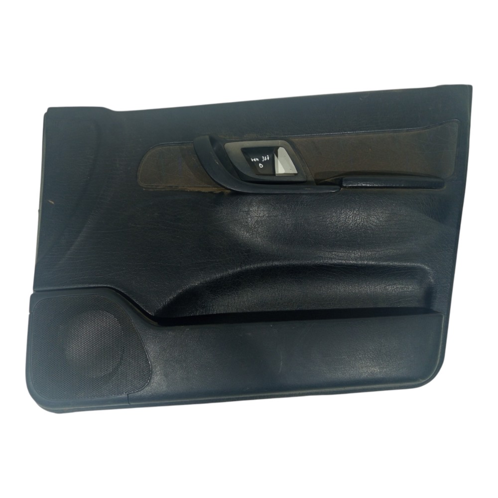 Forro Porta Dianteira Direita Volkswagen Polo Classic 1999 1