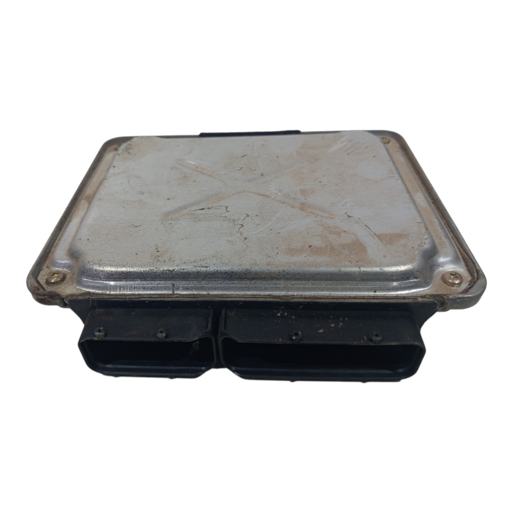 Módulo Injeção Ecu Volkswagen Gol Voyage Parati 1999 A 2005 5