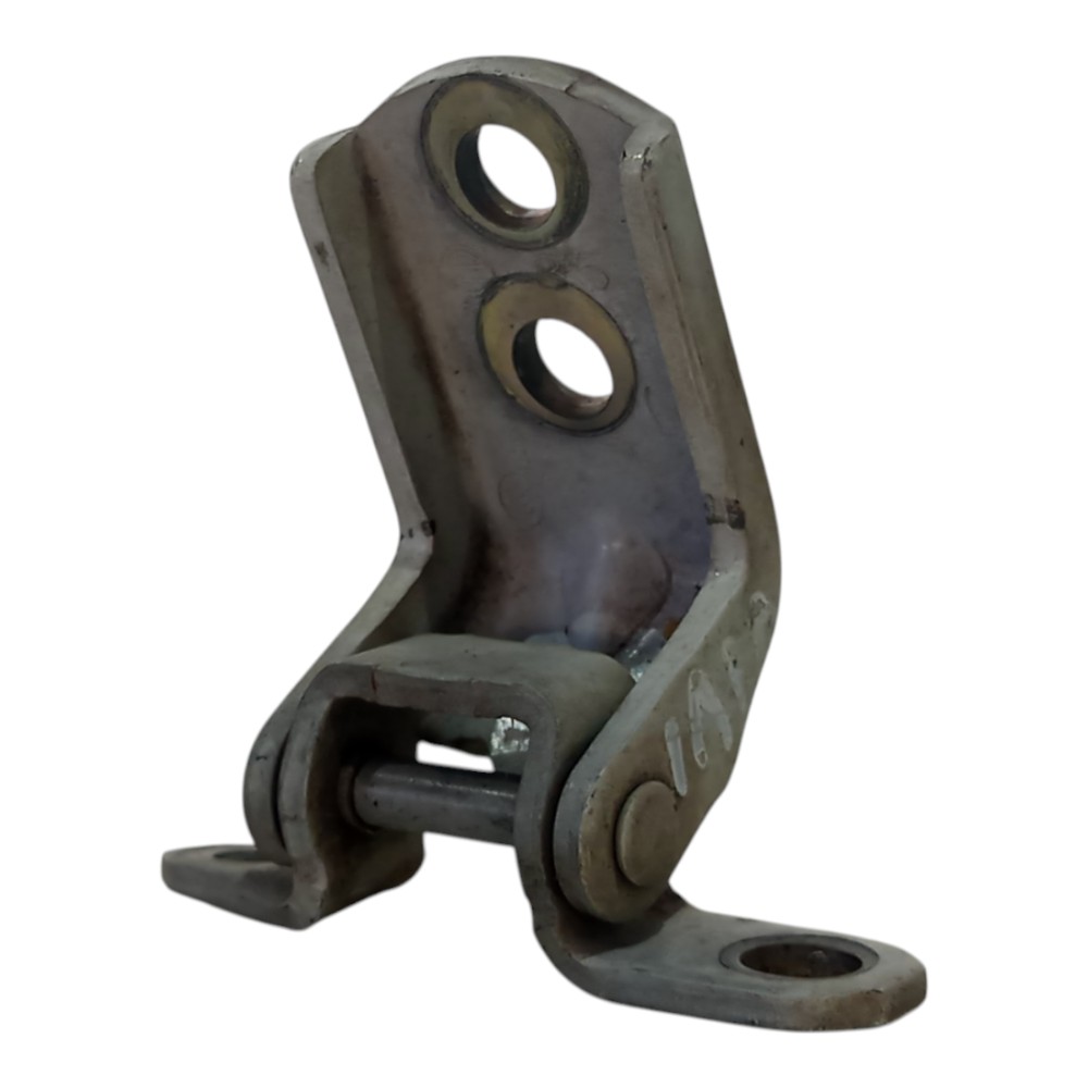 Dobradiça Inferior Porta Nissan Livina Xgear 2009 A 2014 4