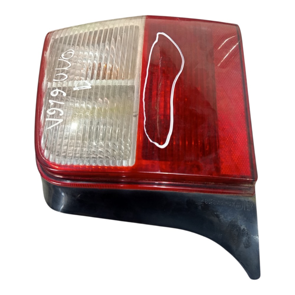 Lanterna Traseira Direita Fiat Uno 1994 A 2010 2
