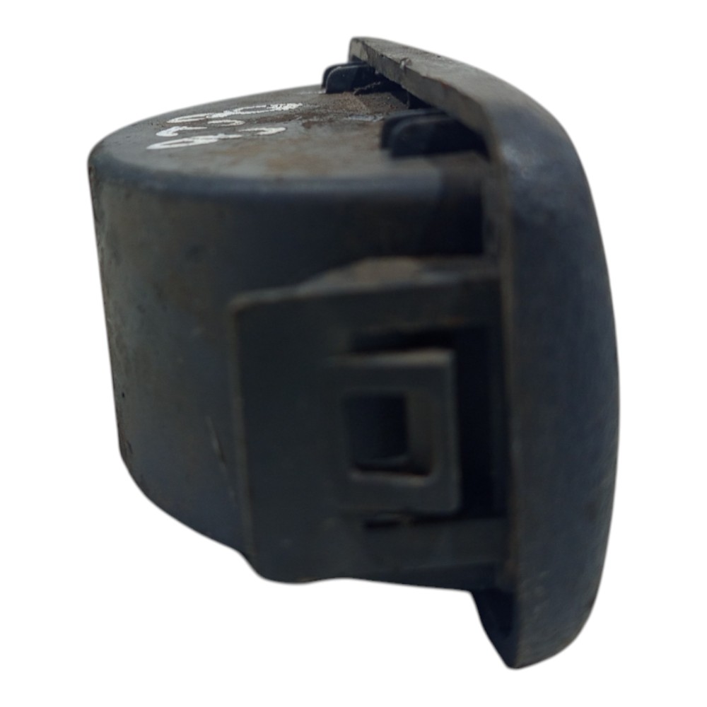 Porta Objetos Dianteiro Esquerdo Fiat Palio 1997 1998 A 2002 Preto 4
