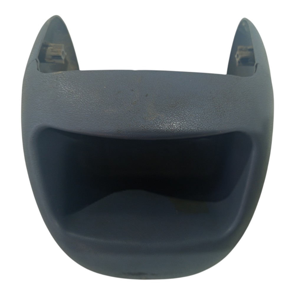 Moldura Console Central Ford Fiesta 1996 A 1999 96fb044c74 3