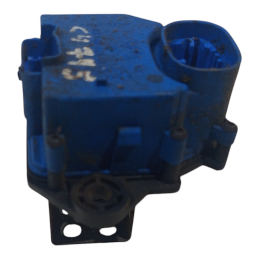 Resistência Ventoinha Radiador Citroen C4 2008 A 2012 3