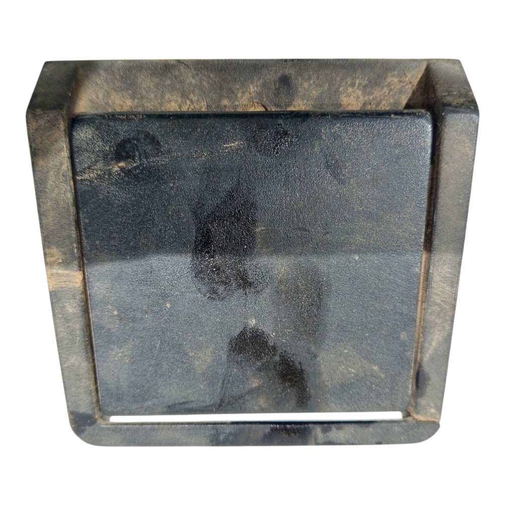 Cinzeiro Porta Objetos Avaria Vw Gol G2 1995 1996 97 A 1999 1