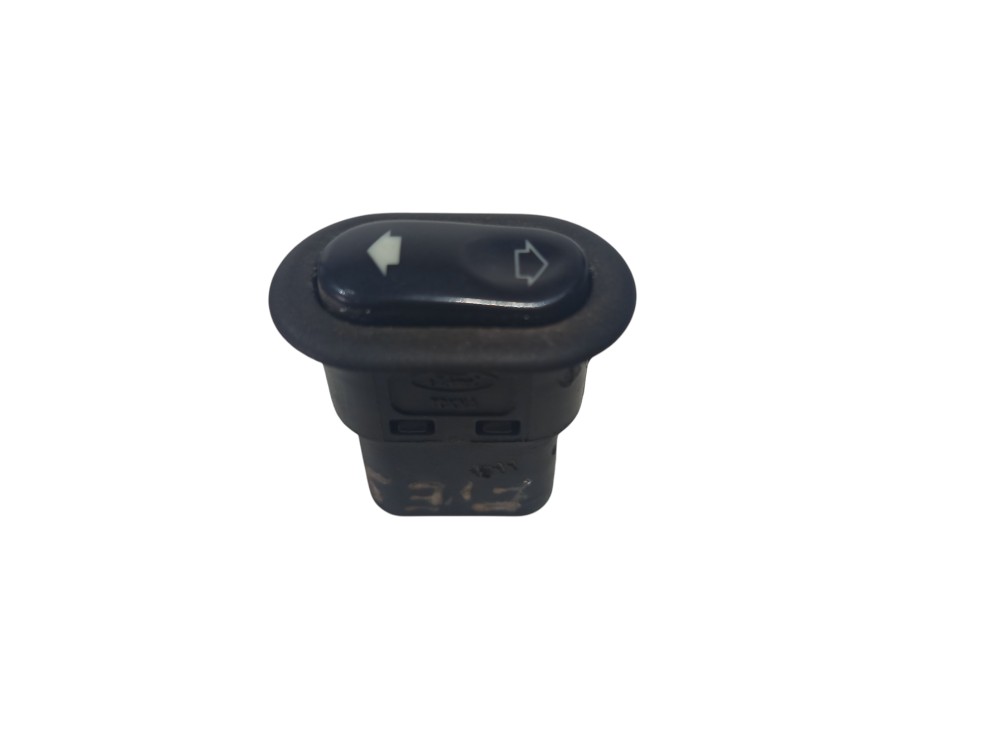 Botao Vidro Elétrico Direit Ford Ecosport Fiesta 2003 A 2007 2