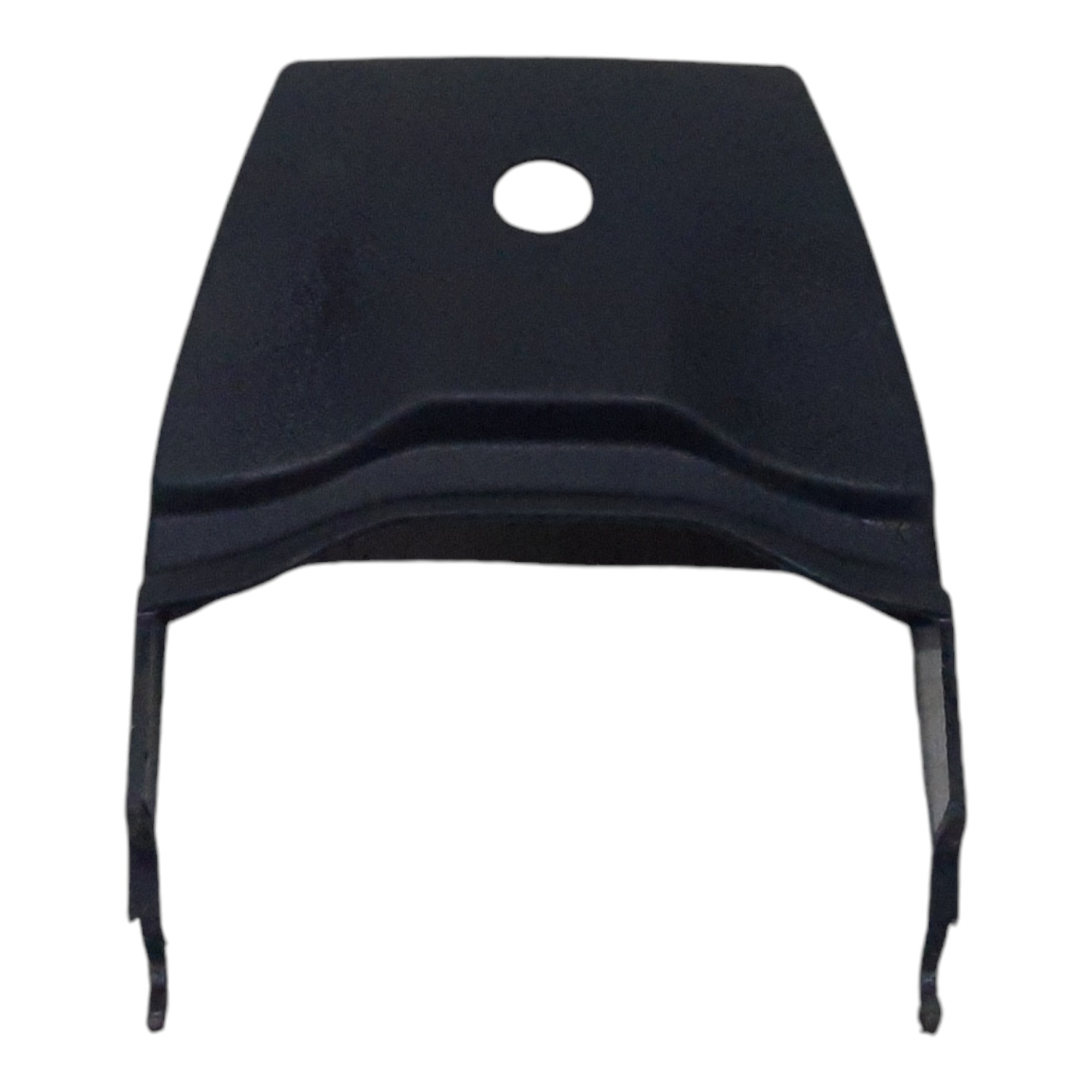 Moldura coluna direção fiesta 506 kd1 2