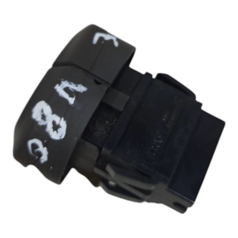 Botao Comando Desembaçador Renault Scenic 2001 A 2012 4
