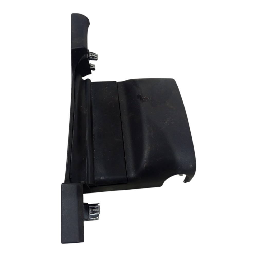 Moldura Chave Seta Direção Superior Ford Fusion 2007 A 2013 6