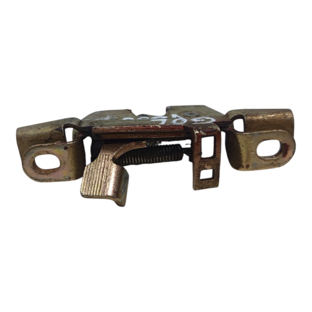 Fechadura Trava Interna Porta Malas Vw Gol G2 1995 96 A 1999 7