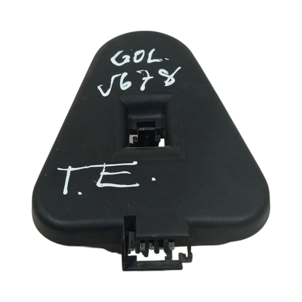 Circuito Soquete Lanterna Esquerda Vw Gol 1996 1997 A 2006 1