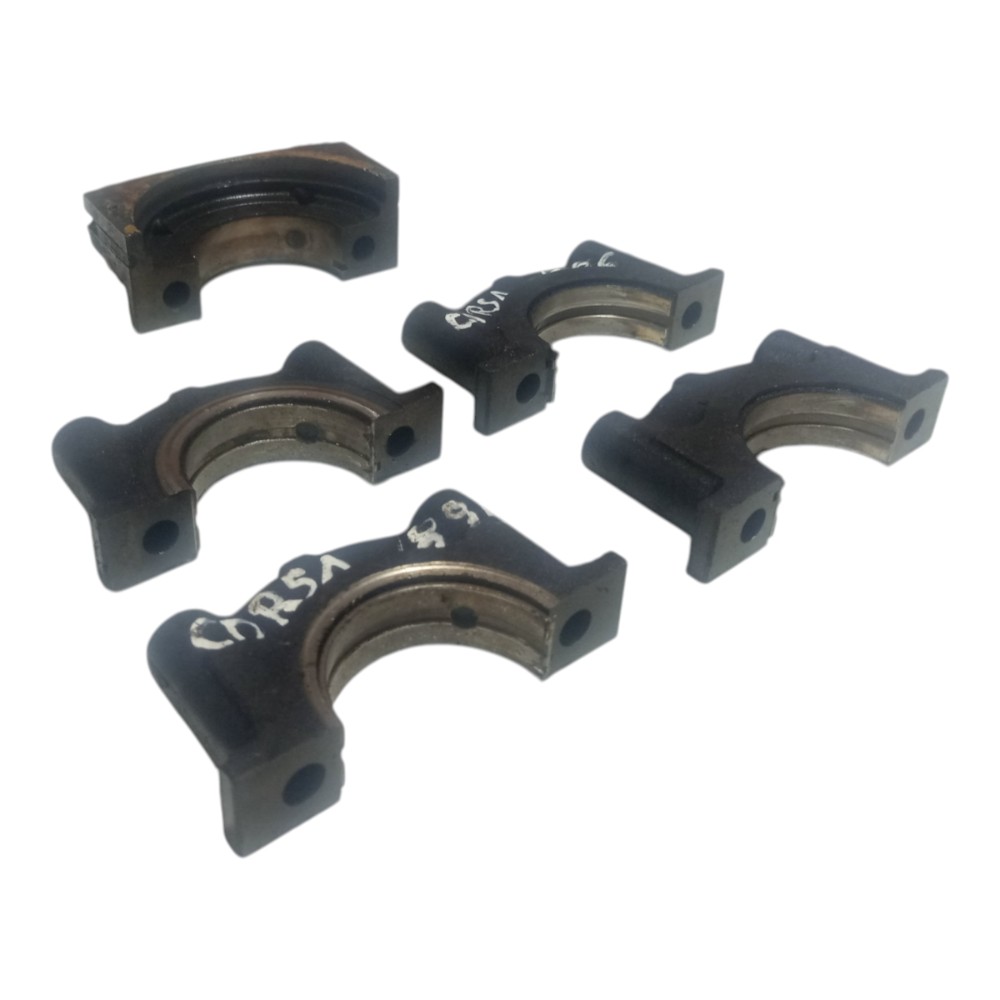 Jogo Mancal 0,25 Gm Chevrolet Corsa 1.0 8v 1994 1995 A 2002 3