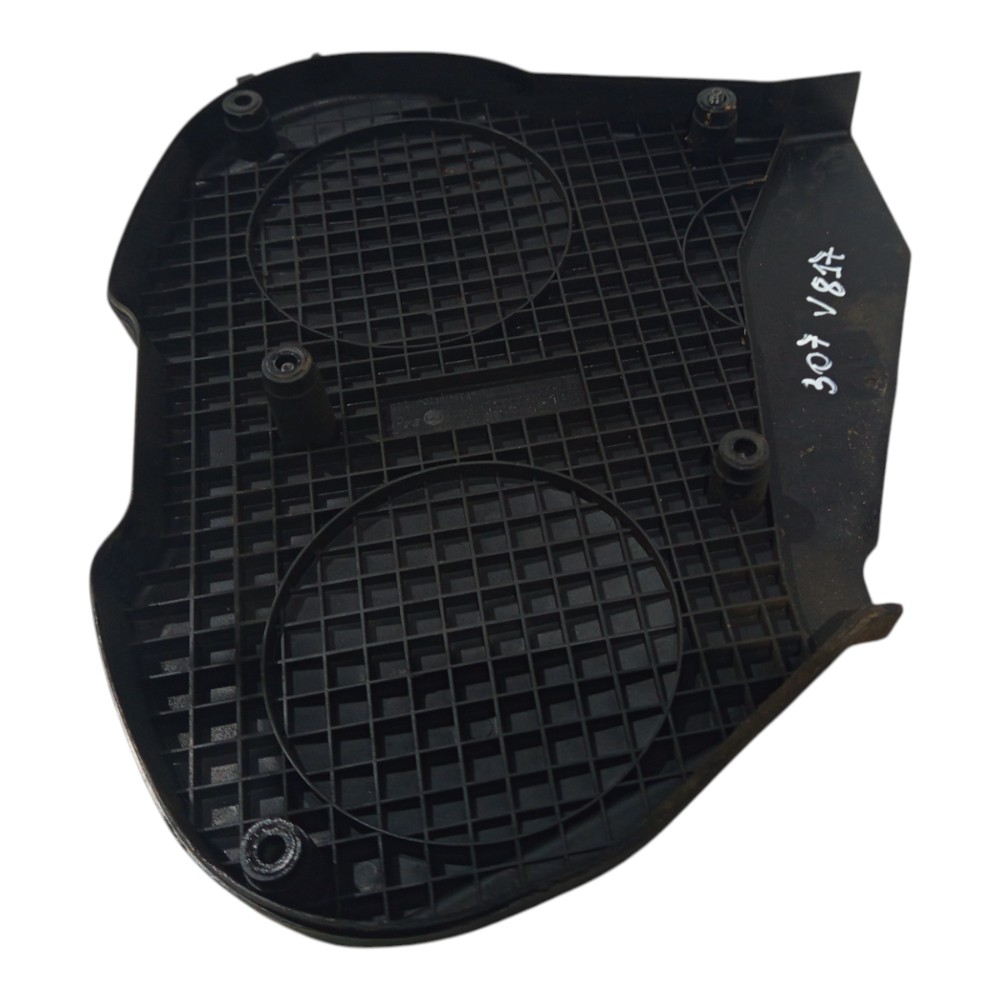 Capa Correia Dentada Peugeot 307 2.0 2001 2002 2003 A 2012 2