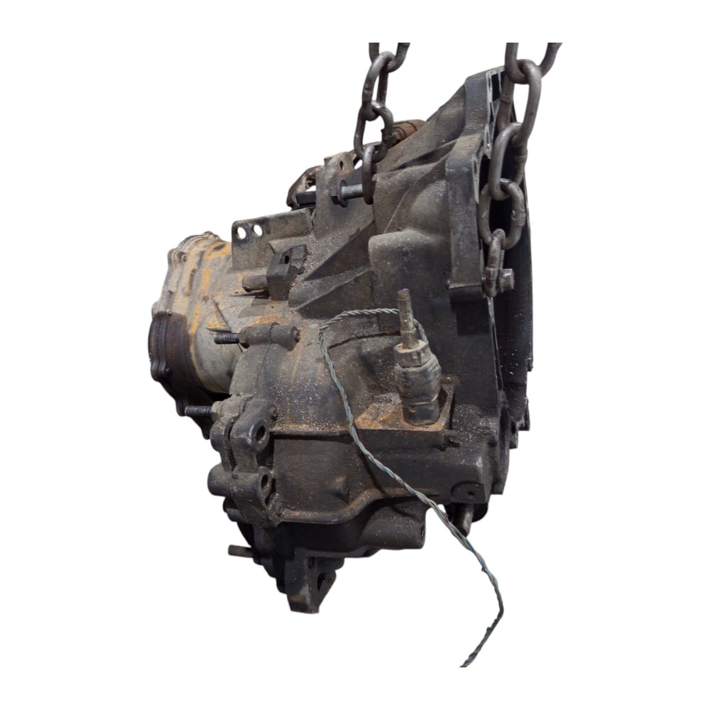 Caixa Câmbio Manual Ford Escort 1.8 16v Gasolina 1998 A 2003 7
