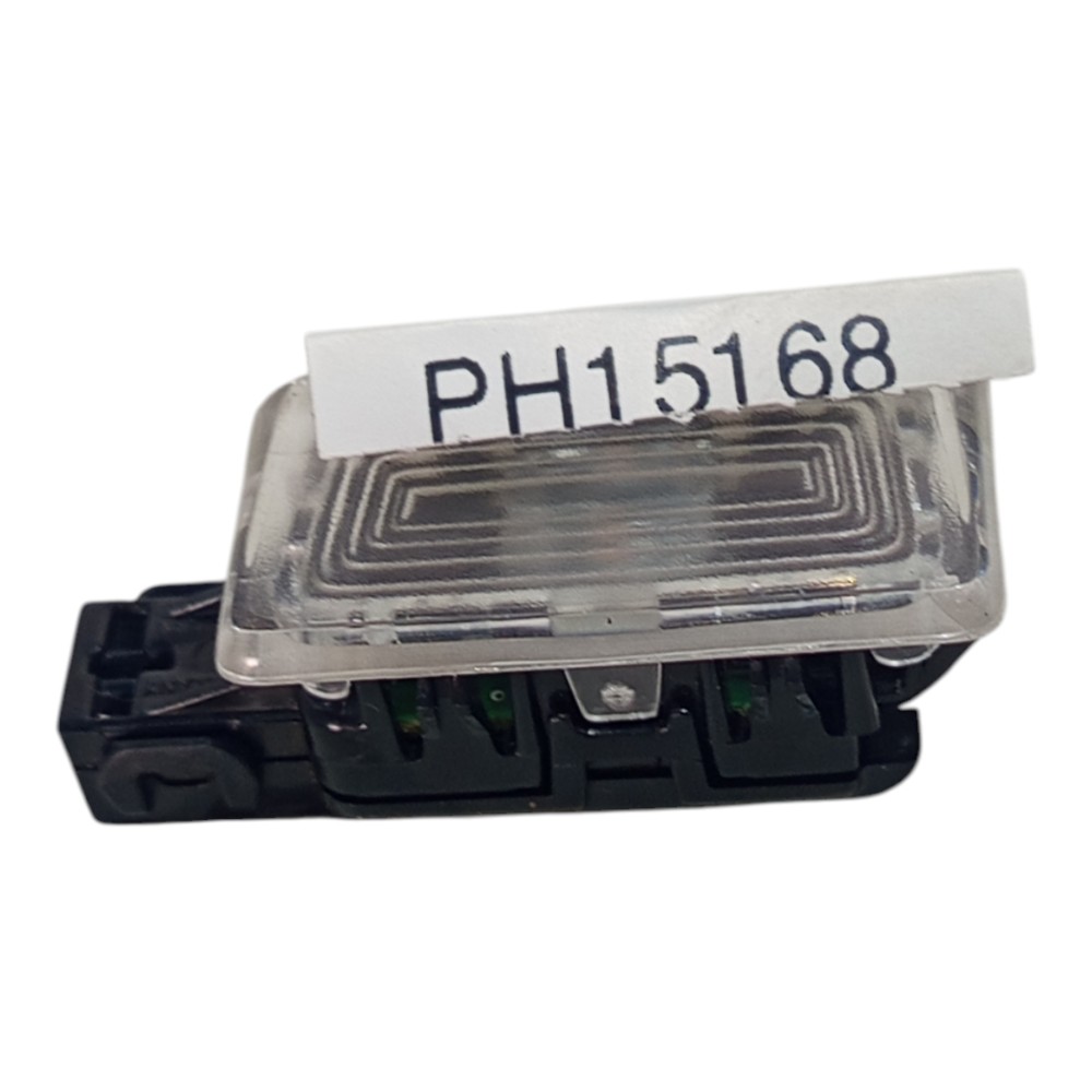 Luz Cortesia Inferior Painel Volvo Xc60 2014 A 2017 8