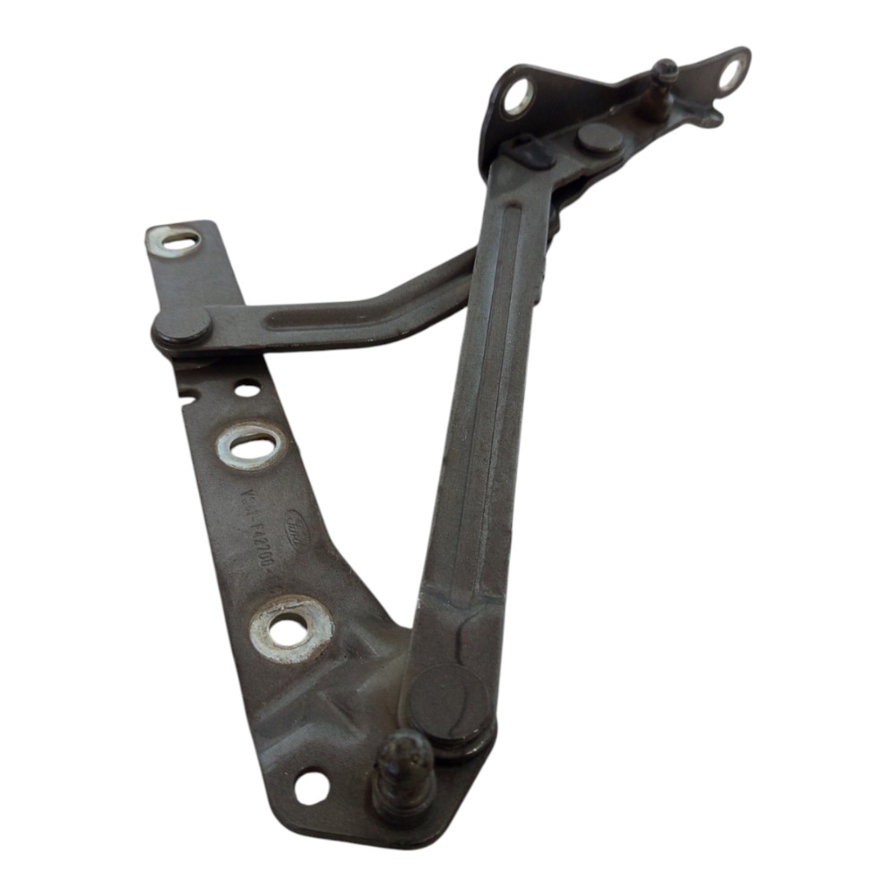 Dobradiça Tampa Traseira Esquerda Ford Focus 2008 A 2014 7
