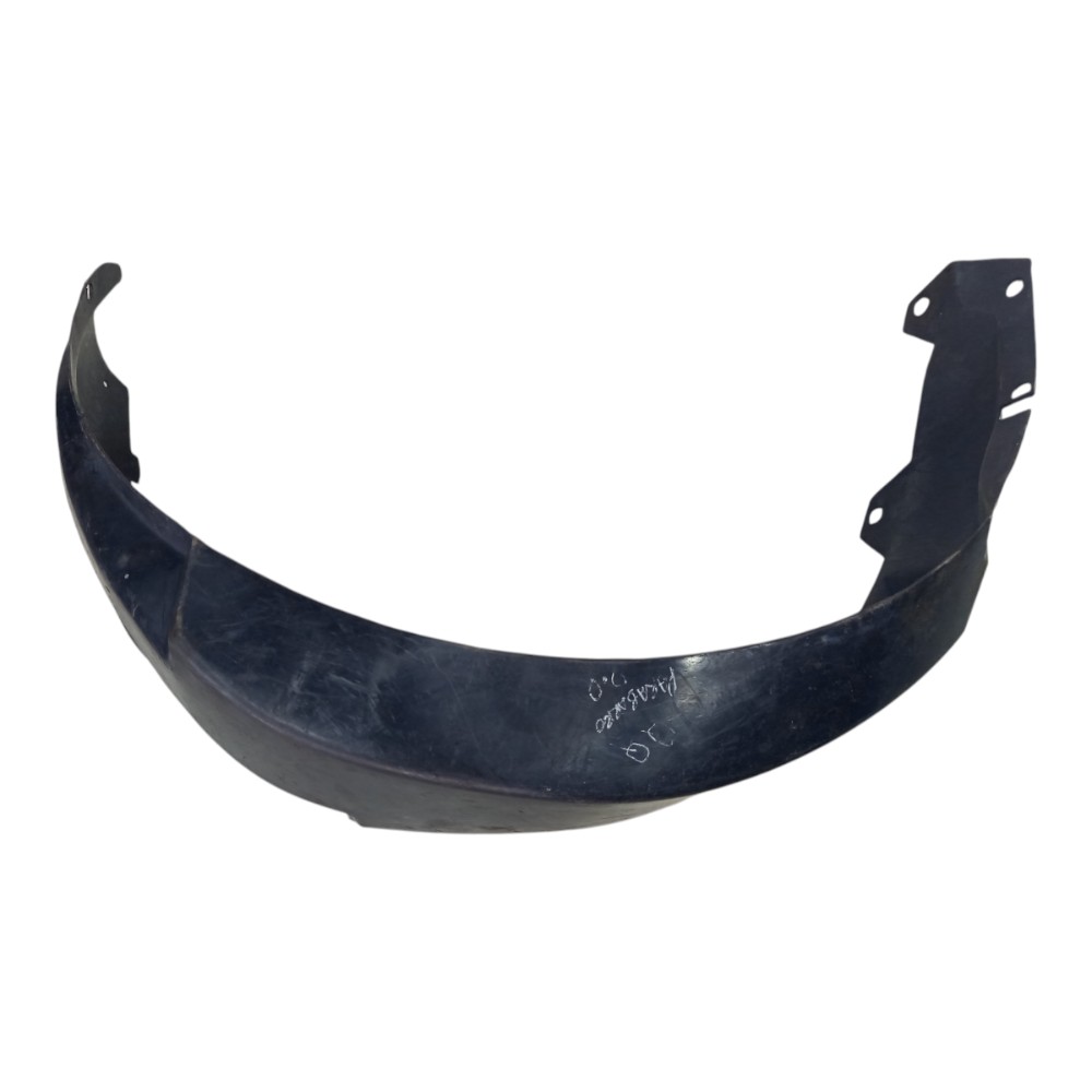 Para-barro Dianteira Ld Chery Qq 2011 2012 2013 2014 A 2015 3