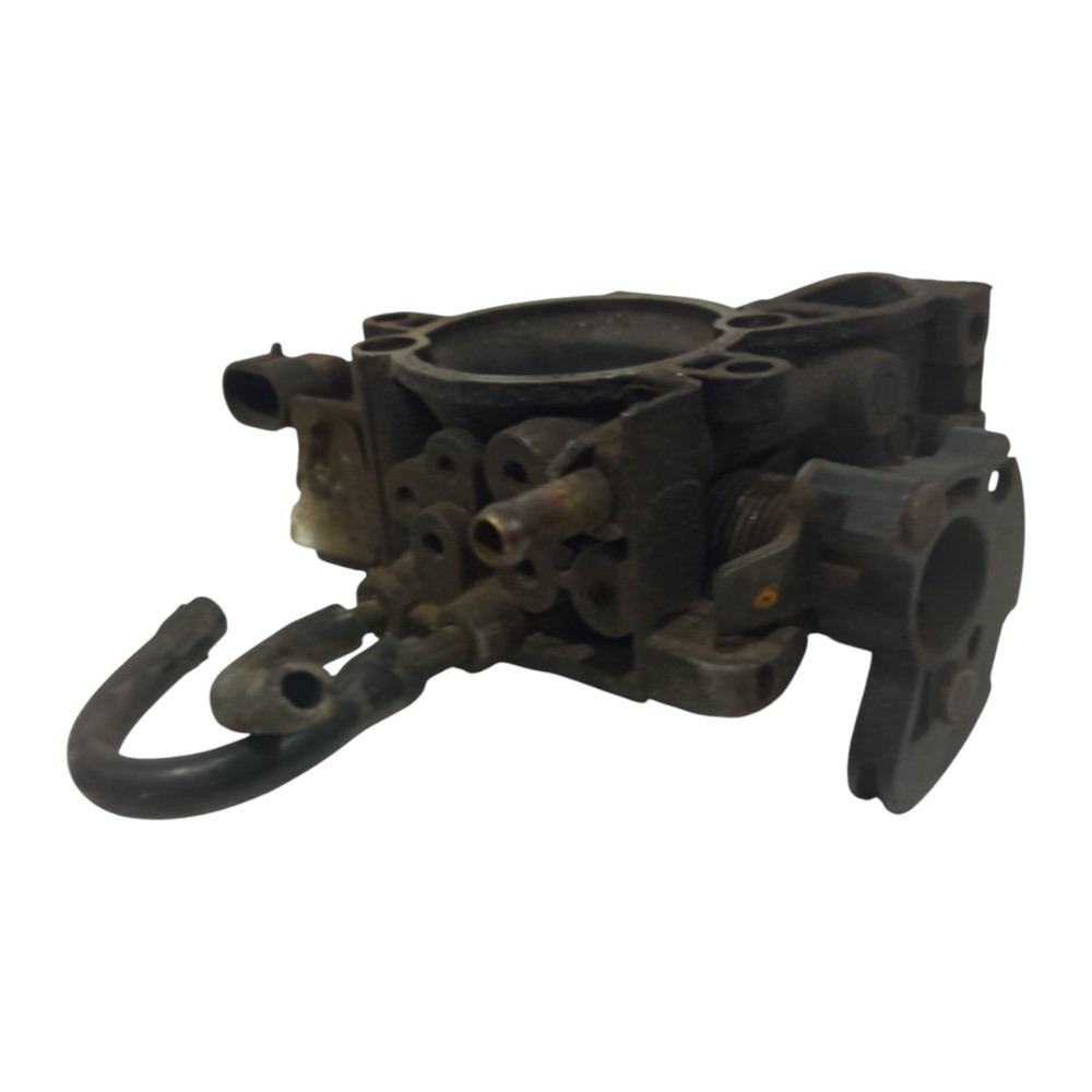 Tbi Corpo Borboleta Fiat Palio 1.0 8v 1996 1997 1998 A 2000 2