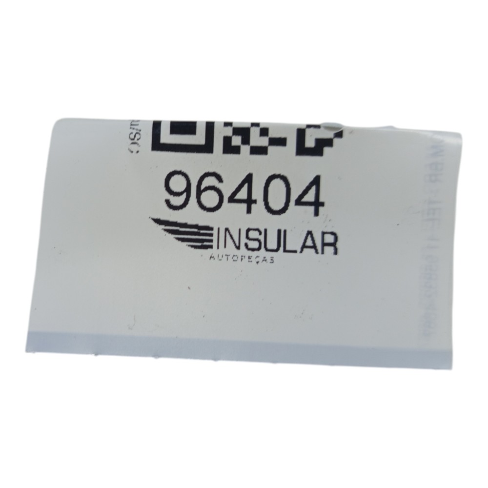 Polia Dentada Virabrequim Vw Gol Parati 1.0 16v 1995 A 2005 10