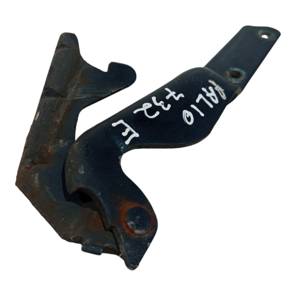 Dobradiça Capô Esquerdo Fiat Palio 1996 1997 1998 A 2002 2