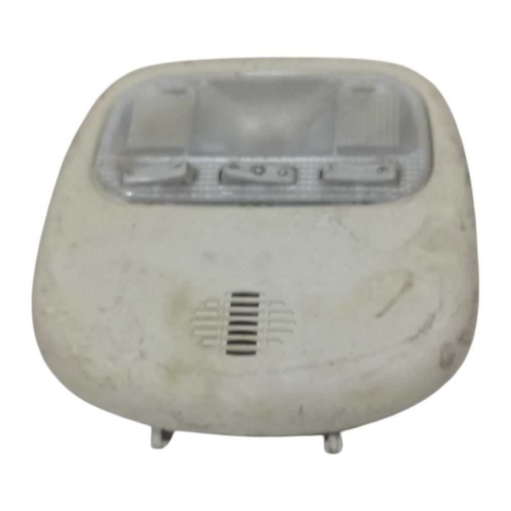 Luz Teto Cortesia Citroen C4 Pallas Hatch Vtr 2008 A 2013 1