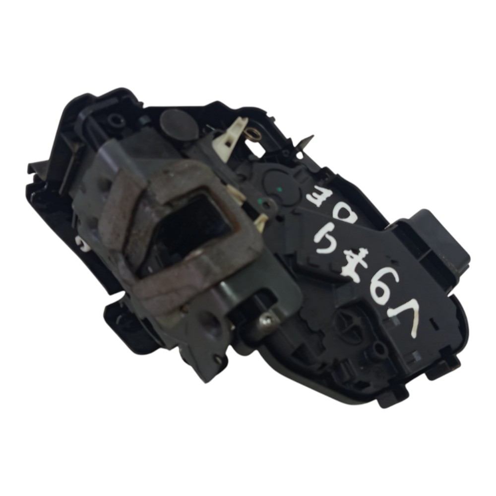 Fechadura Dianteira Esquerda Lr Freelander 2 3.2 2006 A 2012 7