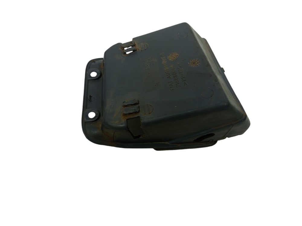 Porta Objetos Painel Fiat Palio 1995 1996 A 1999 6