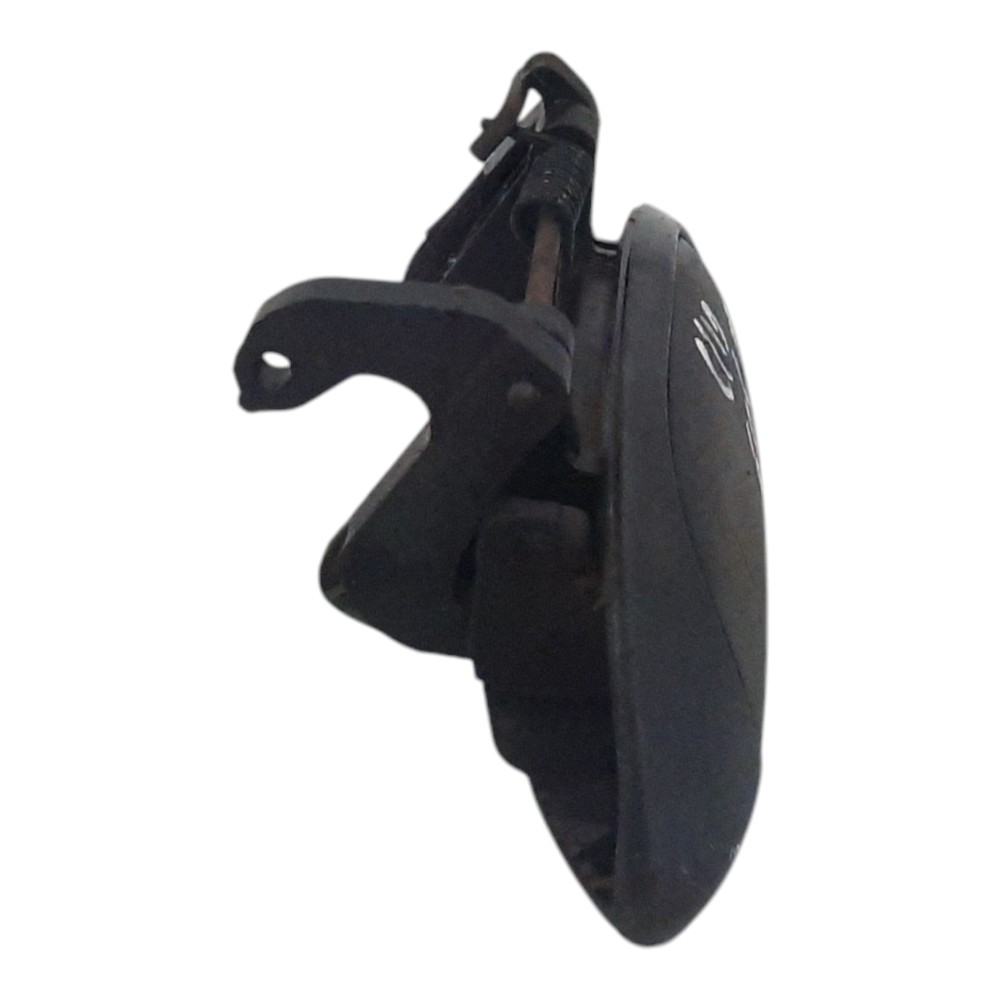 Maçaneta Externa Dianteira Esquerda Renault Clio 2005 A 2012 5
