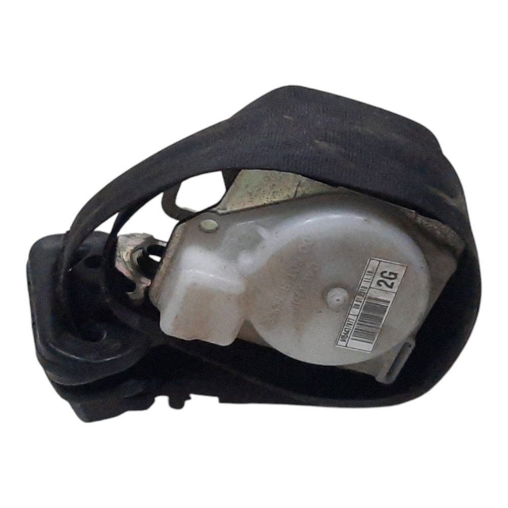 Cinto segurança traseiro esquerdo Picasso 553 kd1 2